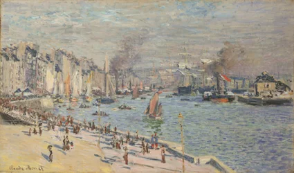 Haven van Le Havre